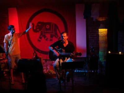 Zavírání sezóny: v Rybě naruby