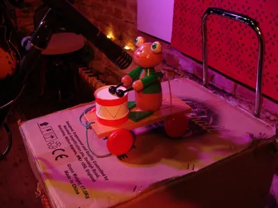 Zavírání sezóny: v Rybě naruby