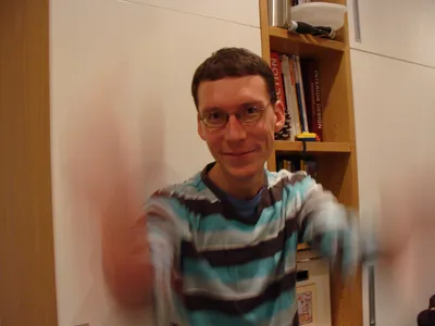 Smůlovatý podzim a slibná zima 3