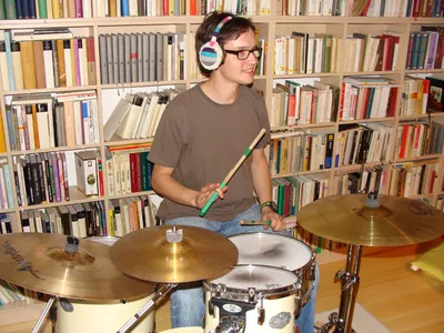 Smůlovatý podzim a slibná zima 5