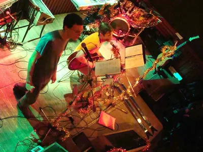 Filtr v Plzni:: viděno z upbackstejdže