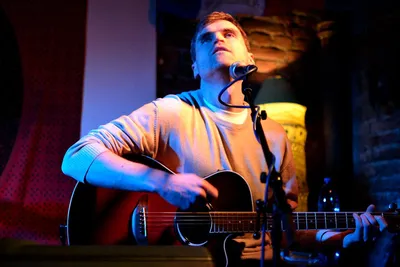 Filtr v Rybě: a Filipův jemnocit