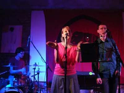 reMariage: svatební retro (