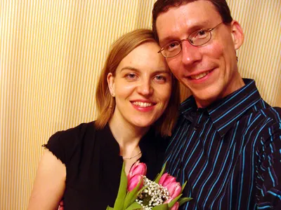 reMariage: svatební retro Hammy a Petra Jediných Novotných