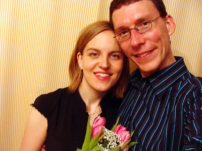 reMariage: svatební retro Hammy a Petra Jediných Novotných