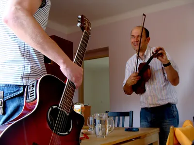 Desetiboj za humny! 2