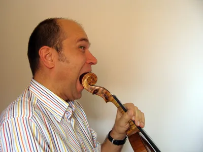 Desetiboj za humny! 3