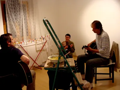 Desetiboj za humny! 4