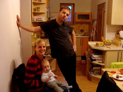 Desetiboj za humny! 5