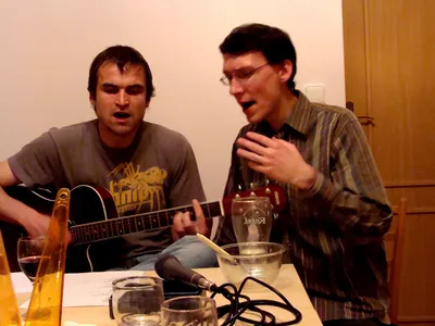 Desetiboj za humny! 8