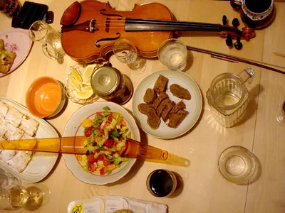 Desetiboj za humny! 9