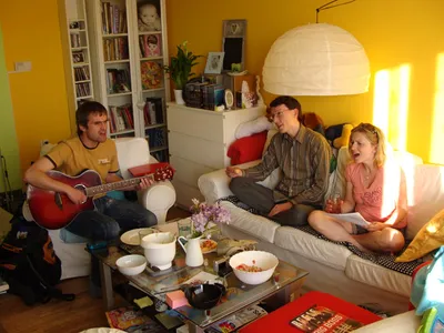 Desetiboj za humny! 12