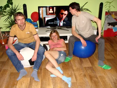 Desetiboj za humny! 13