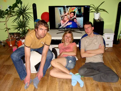 Desetiboj za humny! 14