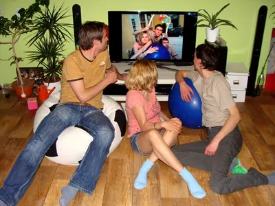 Desetiboj za humny! 15