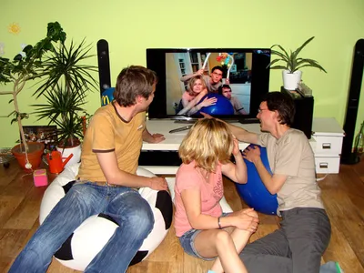 Desetiboj za humny! 16