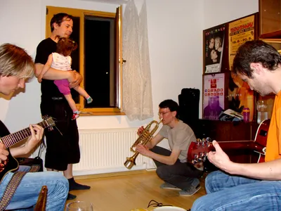 Desetiboj za humny! 17