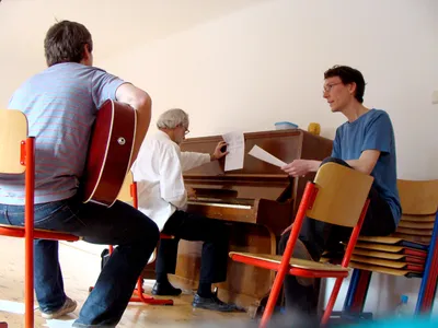 Desetiboj za humny! 18