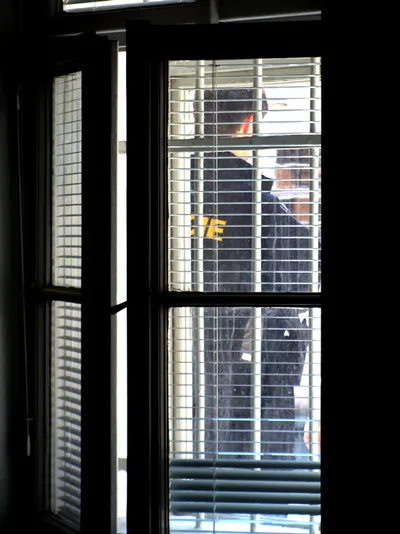 Desetiboj za humny! 19