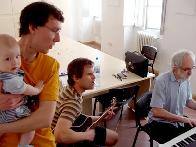 Desetiboj za humny! 20