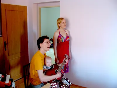 Desetiboj za humny! 22