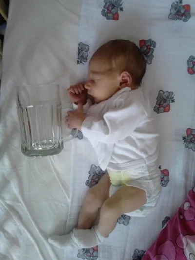 Letní krvické retro a narozeninový Filtr u Kýzi 4