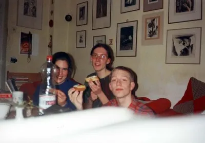 Logo a změna názvu Filtru 5