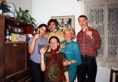 Logo a změna názvu Filtru 6