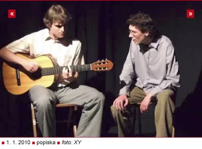 Letní krvické retro a narozeninový Filtr u Kýzi 6