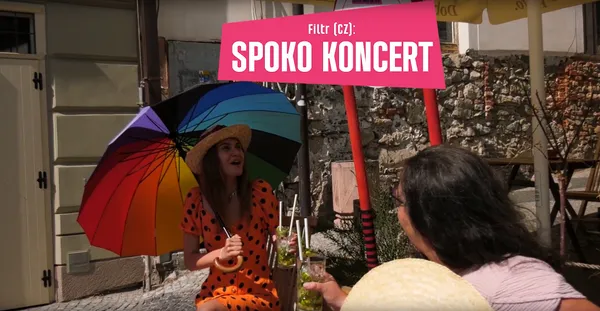 Plakát: Spoko