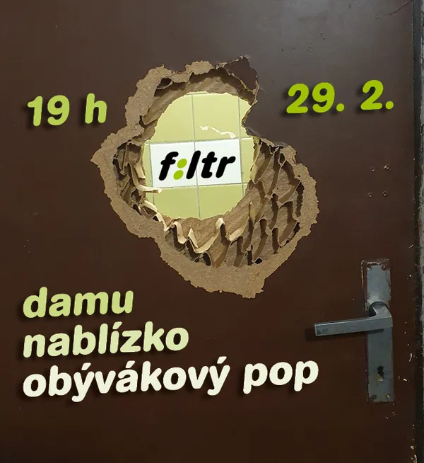 Plakát: koncert