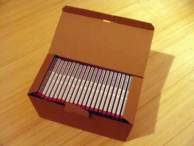 CD Život je desetiboj: takhle pěkně profi nám to přišlo