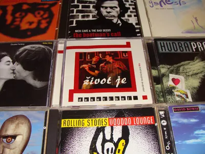 CD Život je desetiboj: Filtr v lepší společnosti